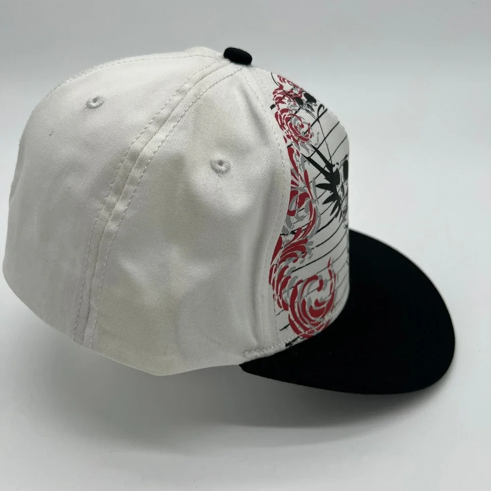 N/A style snapback